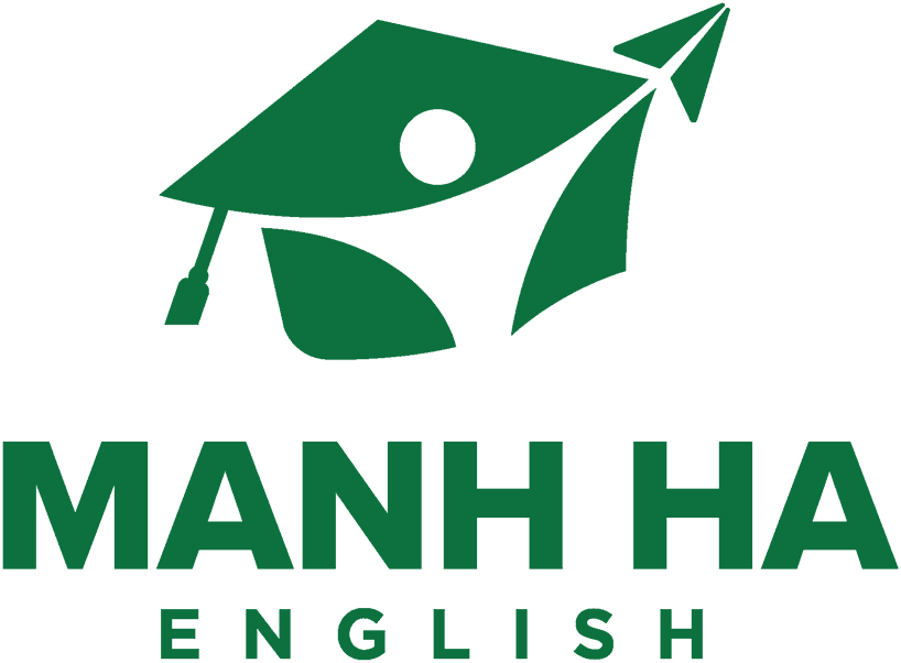 MANH HA ENGLISH